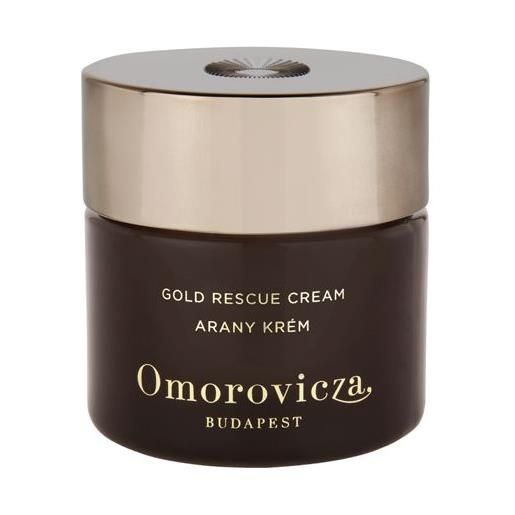 OMOROVICZA gold rescue cream 50ml