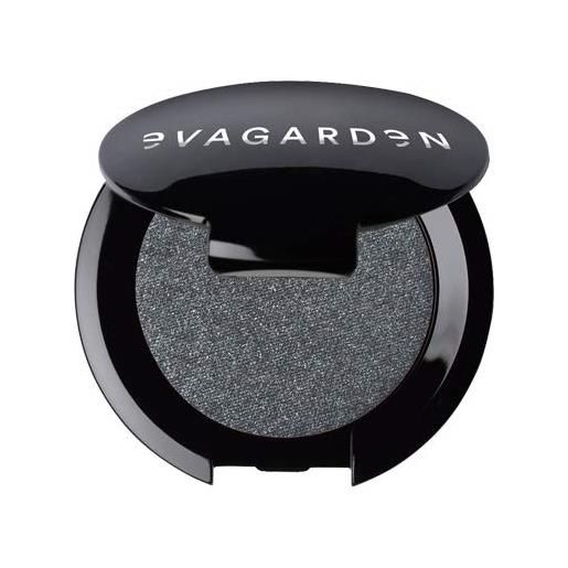 Evagarden eyeshadow diamond numero 258, nero, confezione da 1 (1 x 3 g)