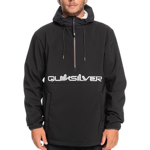 QUIKSILVER live for the ride anorak