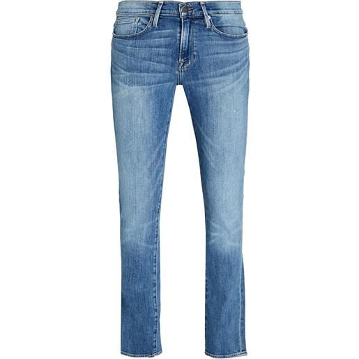 FRAME - jeans straight