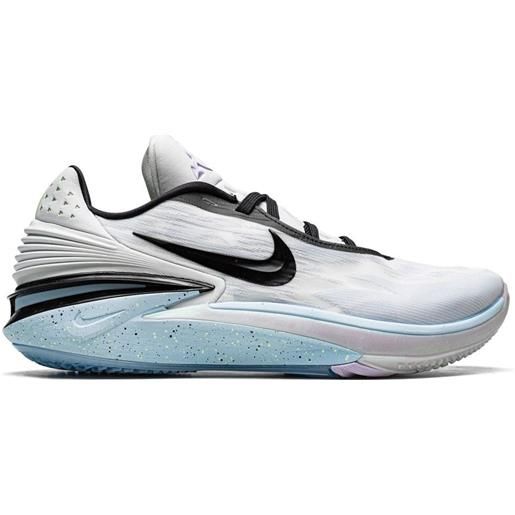 Nike sneakers air zoom g. T. Cut 2 - grigio