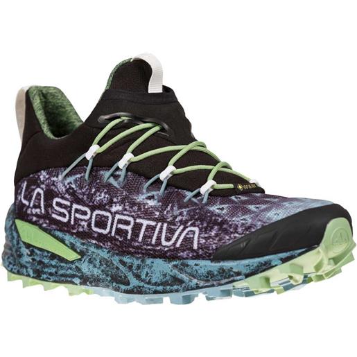 La Sportiva tempesta trail running shoes nero eu 38 1/2 donna