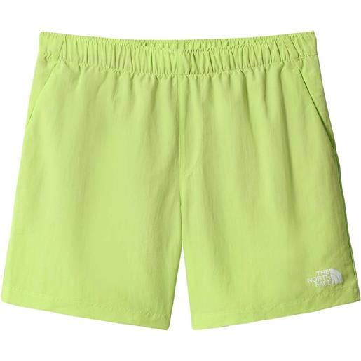 THE NORTH FACE water short