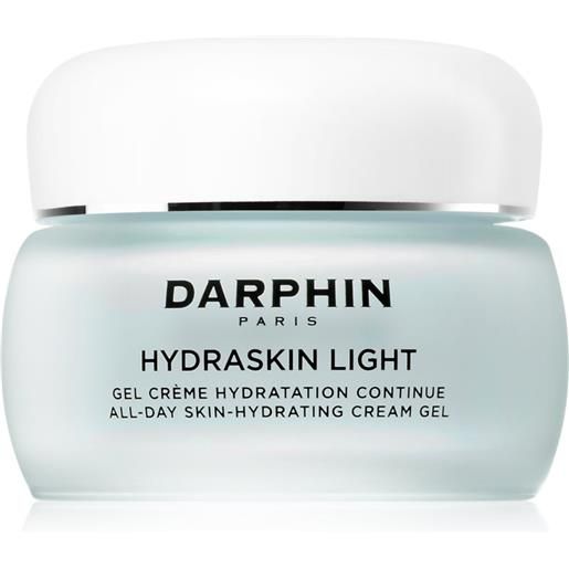 Darphin hydraskin light hydrating cream gel 100 ml