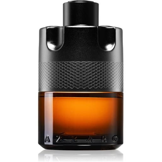 Azzaro the most wanted parfum 100 ml