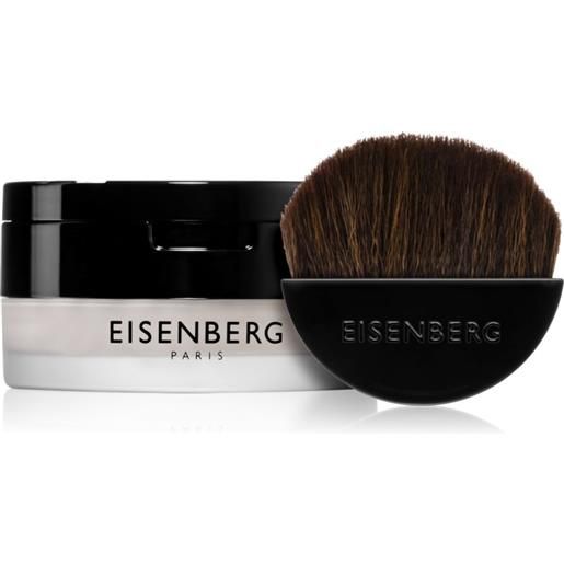 Eisenberg poudre libre effet floutant & ultra-perfecteur 7 g