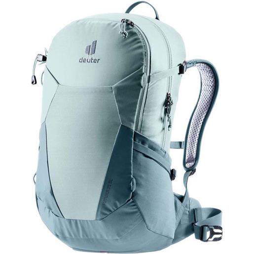 Deuter futura 21l sl backpack blu