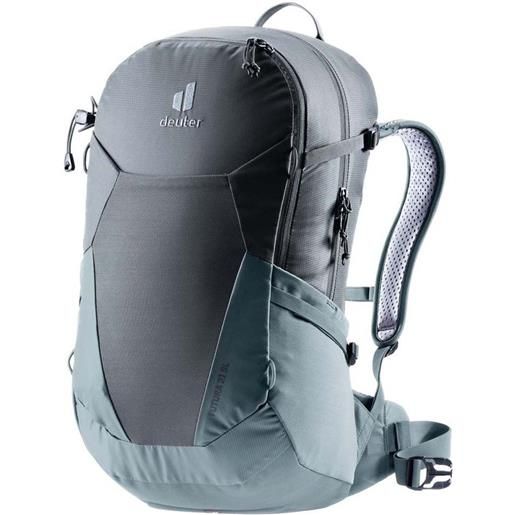 Deuter futura 21l sl backpack grigio