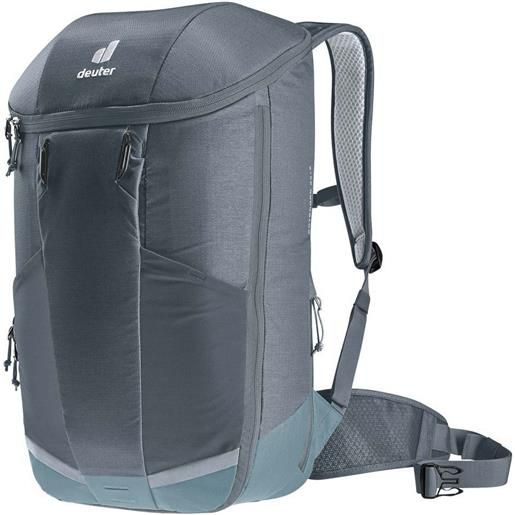 Deuter rotsoord 25+5l backpack grigio