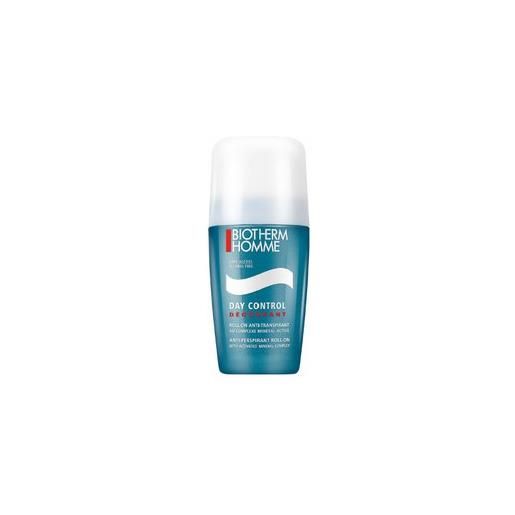 Biotherm deodorante homme day control deo roll on 75 ml