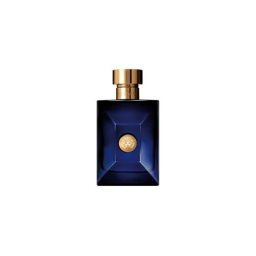 Gianni Versace deodorante spray uomo dylan blue 100 ml