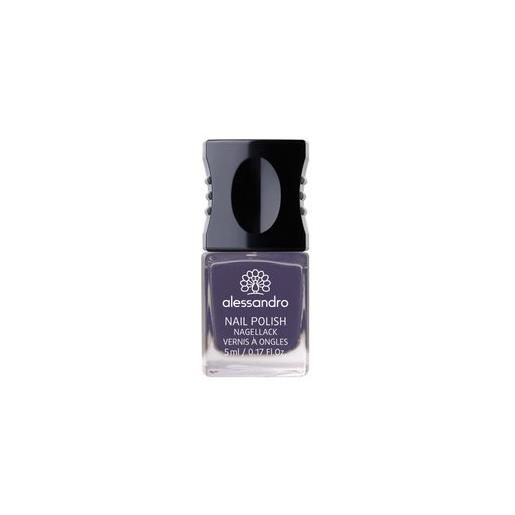 Alessandro International smalto unghie space girl the winter collection nail polish night sky