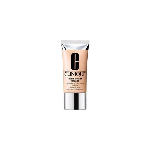 Clinique fondotinta even better refres hydrating and repairing makeup cn 28 ivory