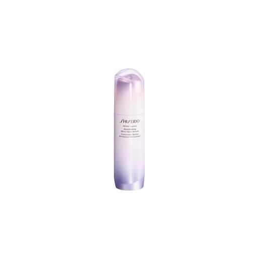 Shiseido trattamento viso white lucency illuminating micro spot serum 50 ml