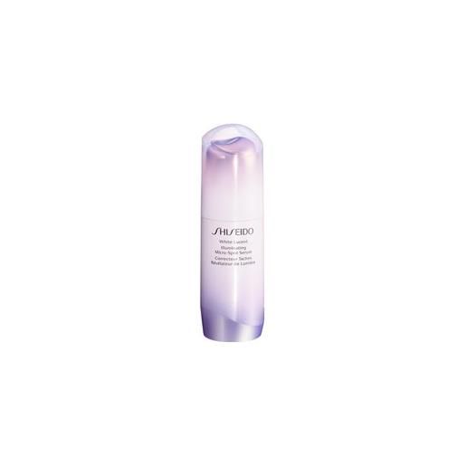 Shiseido trattamento viso white lucency illuminating micro spot serum 30 ml