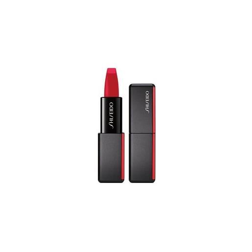 Shiseido rossetto modernmatte powder lipstick 529 cocktail hour