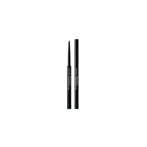 Shiseido microliner ink 01 black