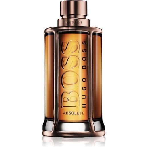 Hugo Boss boss the scent absolute 100 ml