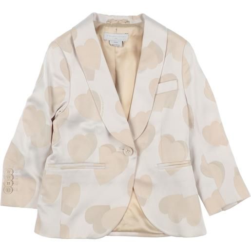 STELLA McCARTNEY KIDS - giacca