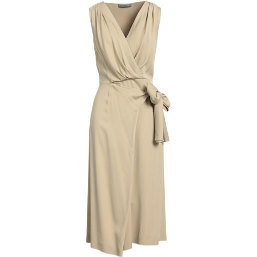 ALBERTA FERRETTI - vestito a portafoglio