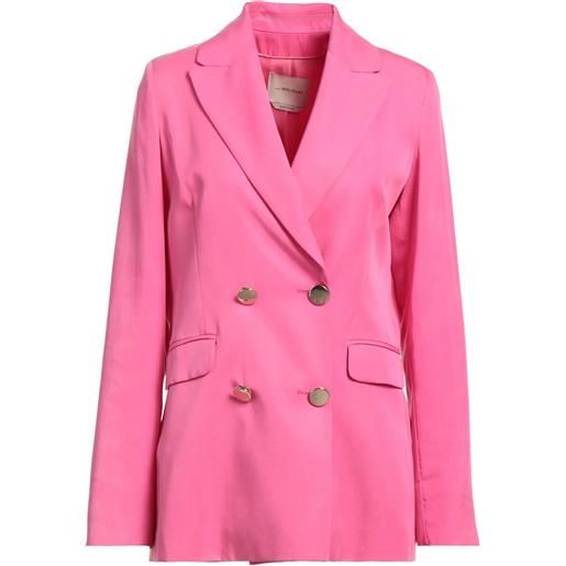 ANNA MOLINARI - blazer