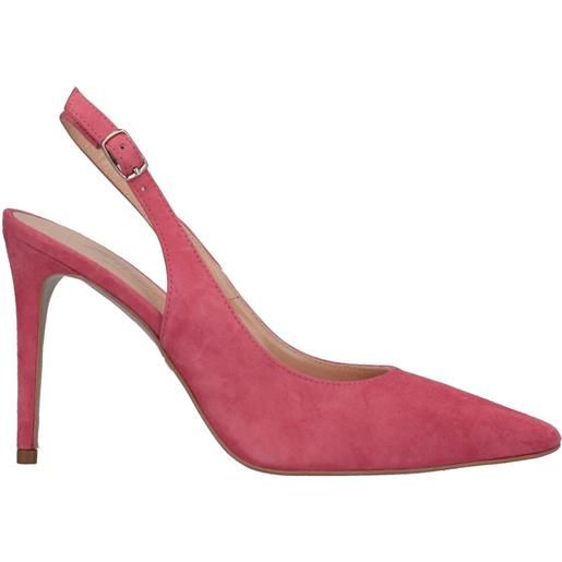 BRUGLIA - décolleté