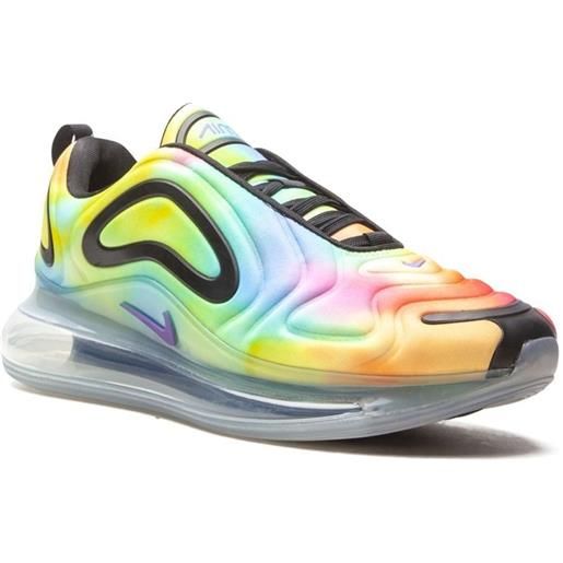 Nike sneakers air max 720 - multicolore
