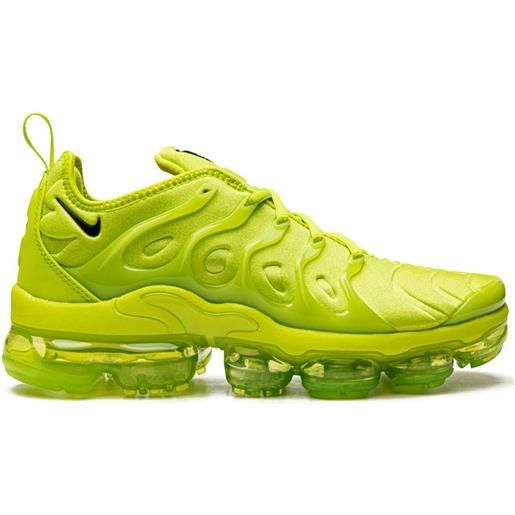 Nike sneakers air vapor. Max plus - verde