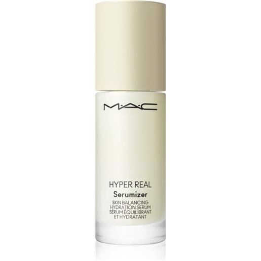 MAC Cosmetics hyper real serumizer 30 ml