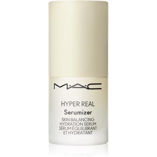 MAC Cosmetics hyper real serumizer 15 ml