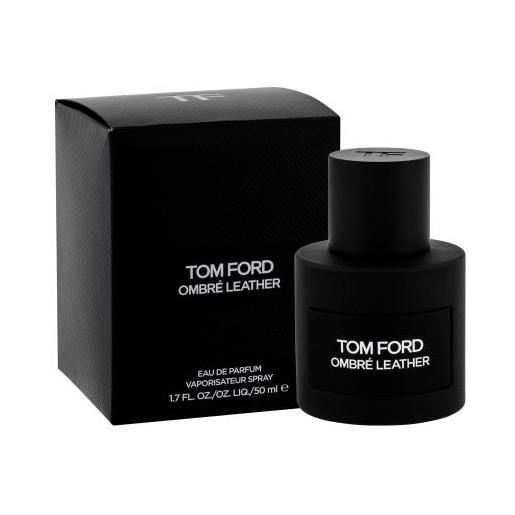 TOM FORD ombré leather 50 ml eau de parfum unisex
