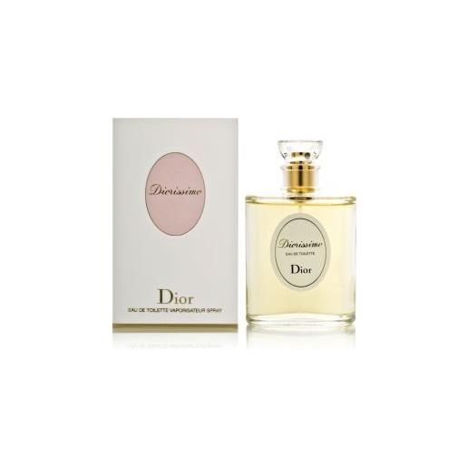 Diorissimo Dior 100 ml, eau de toilette spray