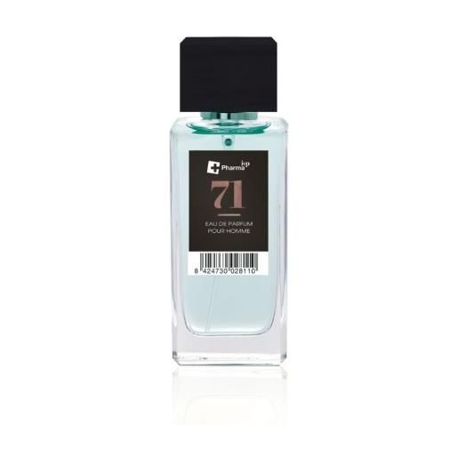 Nuovo profumo uomo L'Immensité 100ml