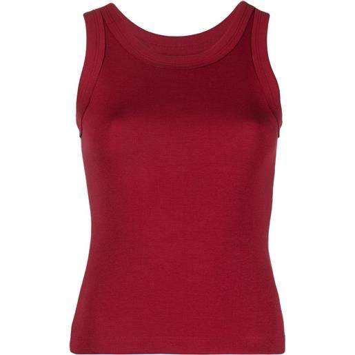 STYLAND top - rosso