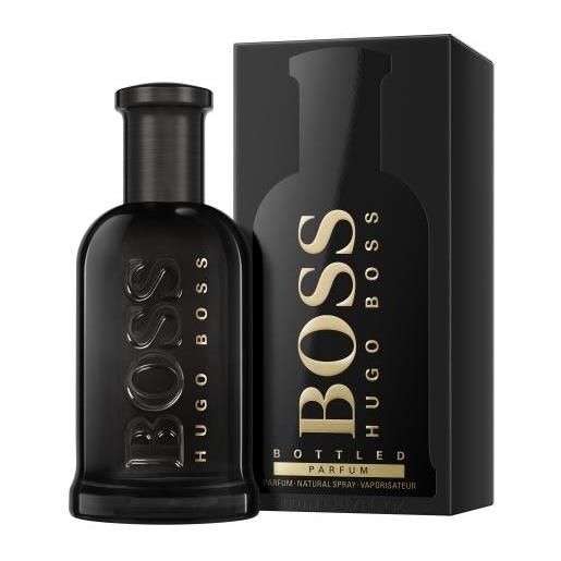 HUGO BOSS boss bottled 200 ml parfum per uomo