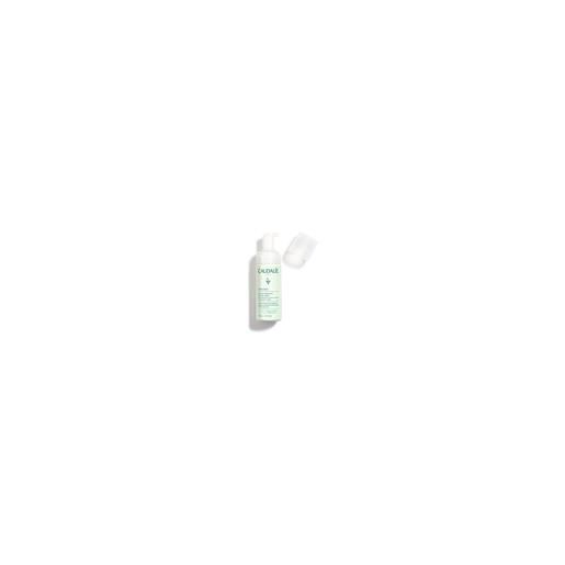 Caudalie vinoclean schiuma detergente 150 ml