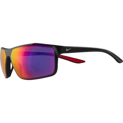 Nike Vision windstorm tinted sunglasses nero black/cat 3