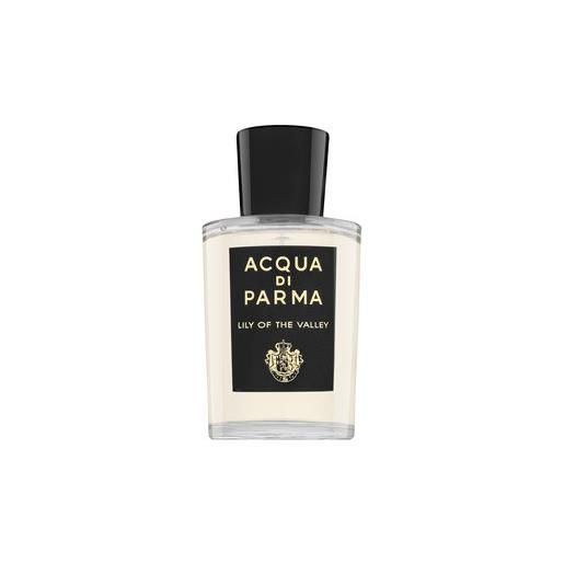 Acqua di Parma lily of the valley eau de parfum unisex 100 ml