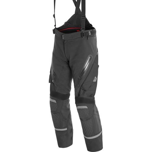 DAINESE - pantaloni DAINESE - pantaloni antartica gore-tex nero / ebony
