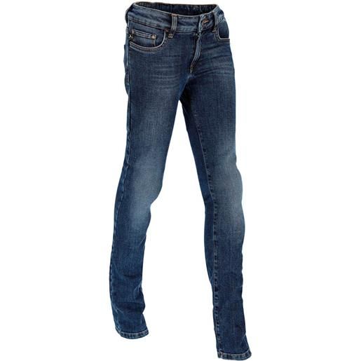 ACERBIS - pantaloni ACERBIS - pantaloni pack ce denim lady blue
