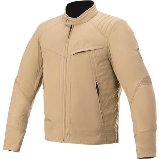 ALPINESTARS - giacca t-burstun drystar dark khaki