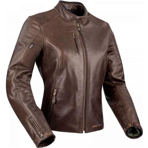 SEGURA - giacca SEGURA - giacca laxey lady marrone