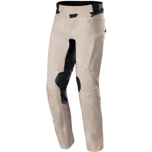 ALPINESTARS - pantaloni amt-10 lab drystarxf aluminum camo