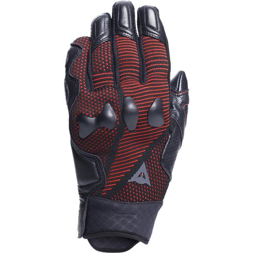 DAINESE guanto unruly ergo-tek guanti moto uomo