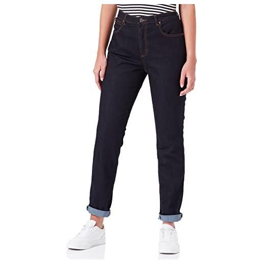 BOSS slim 4.0 jeans-pantaloni, navy, 32 da donna