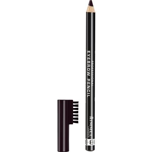 Rimmel professional 1.4 g