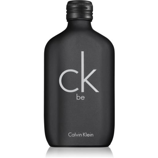 Calvin Klein ck be 50 ml