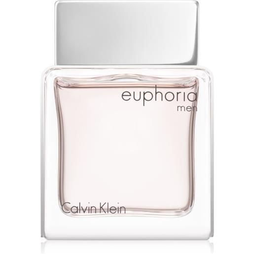 Calvin Klein euphoria men euphoria men 50 ml