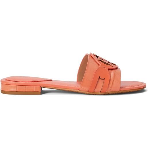 LAUREN RALPH LAUREN - sandali