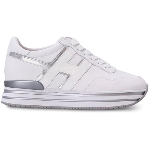 Hogan sneakers - bianco